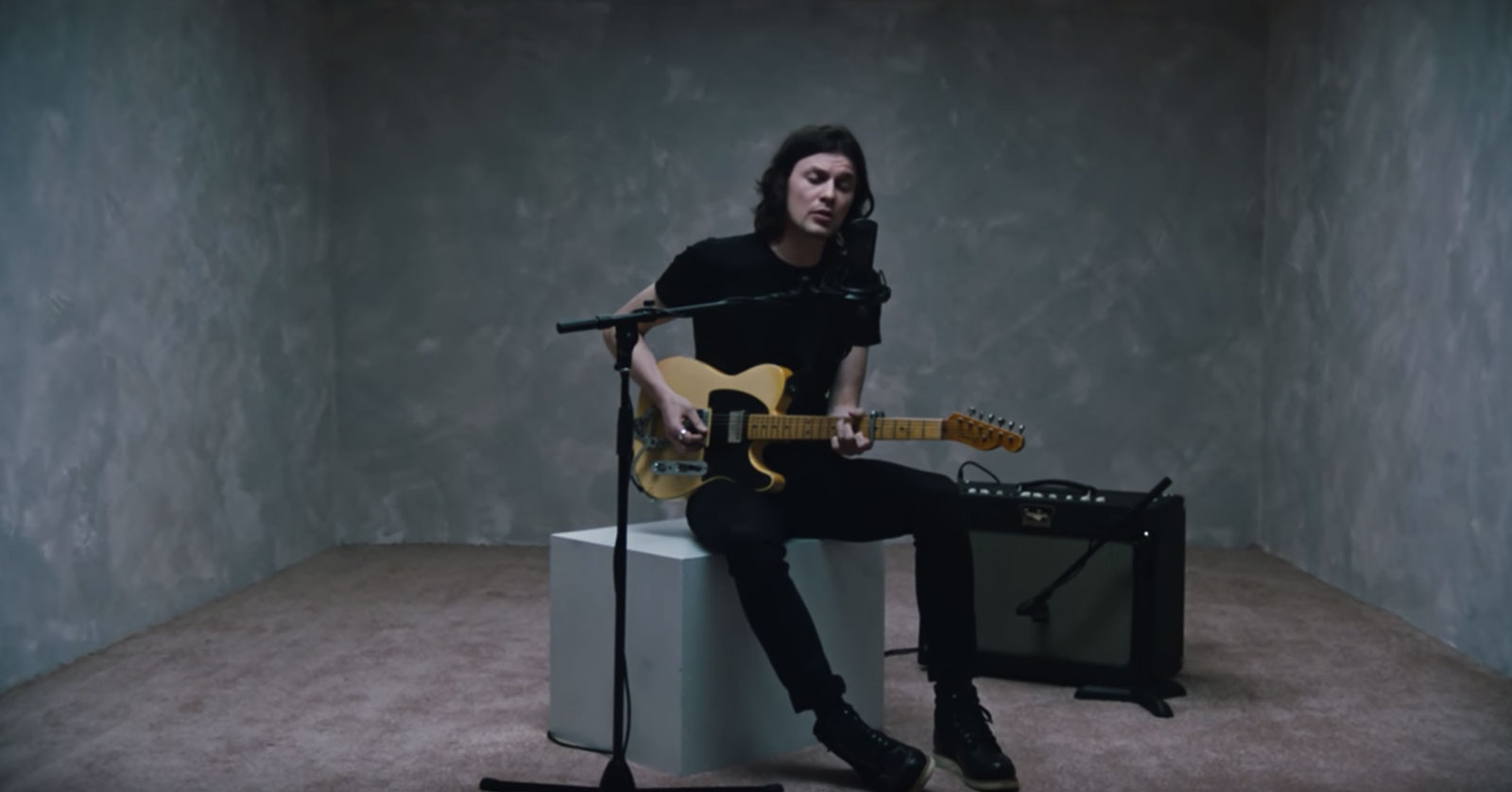 James Bay - "Bad"