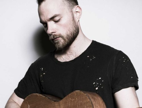 Ásgeir - "Youth"