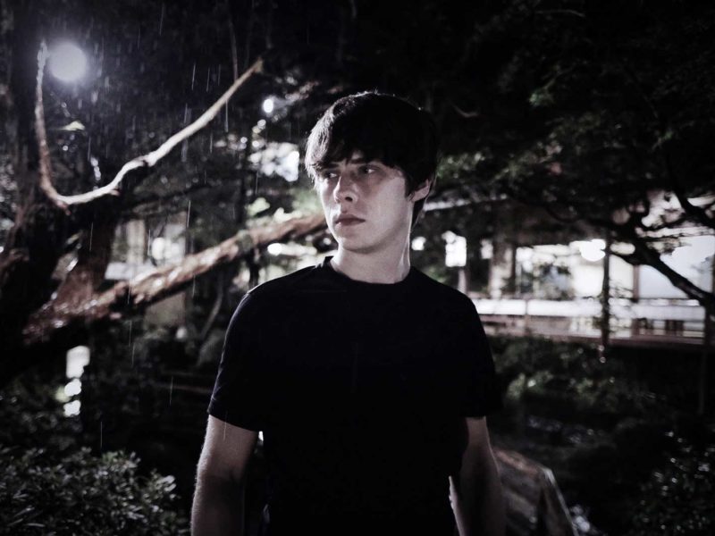 Jake Bugg - "Kiss Like The Sun"