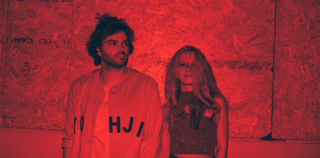 Marian Hill - 
