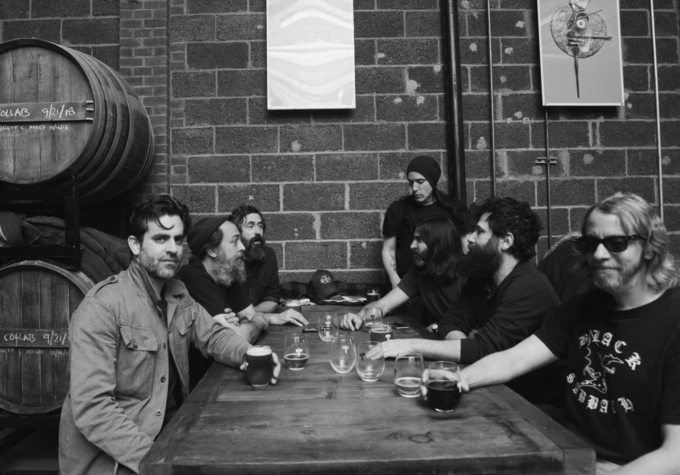 The Budos Band